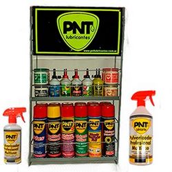 Exhibidor Ferretería - art. 200